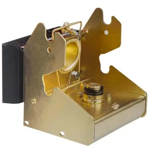 Super-Preis Tielbürger Schnellwechsler ohne Antrieb AN-002-001TS