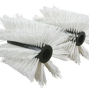 4F Limpar Winterkehrbürstensatz 4HM-N8P Poly Markenware