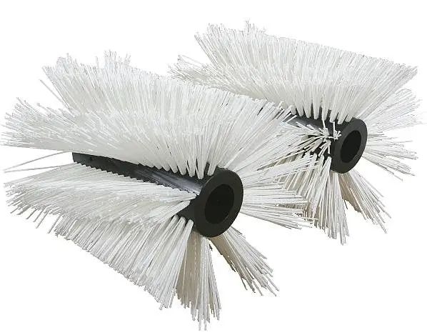 4F Limpar Winterkehrbürstensatz 4HM-N8P Poly Markenware