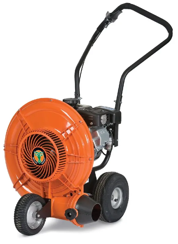Billy Goat Laubbläser F 602 V Rabatt