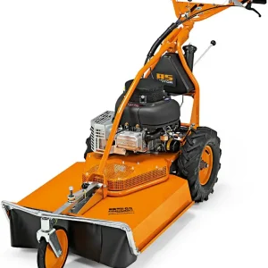 AS-Motor Profi Allmäher 65 4T Briggs&Stratton Online Kaufen