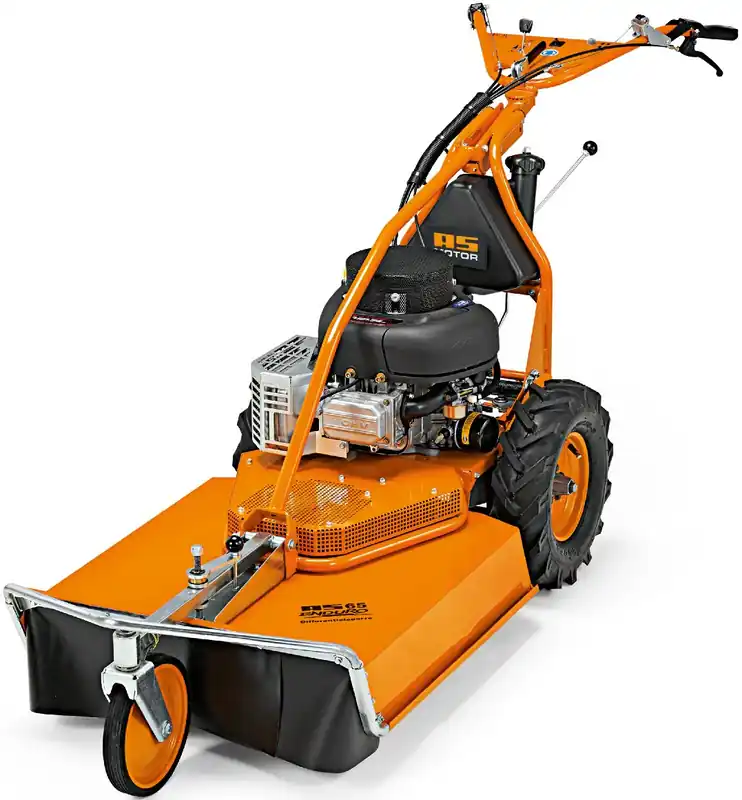 AS-Motor Profi Allmäher 65 4T Briggs&Stratton Online Kaufen