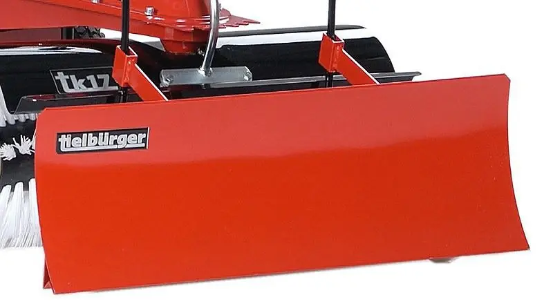 Expressversand Tielbürger Schneeräumschild AE-004-031TS