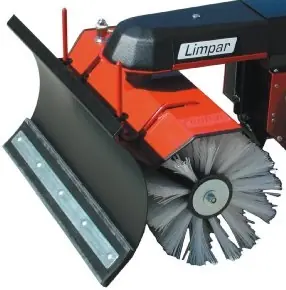 Jetzt Kaufen 4F Limpar Schneeräumschild FSM-B122