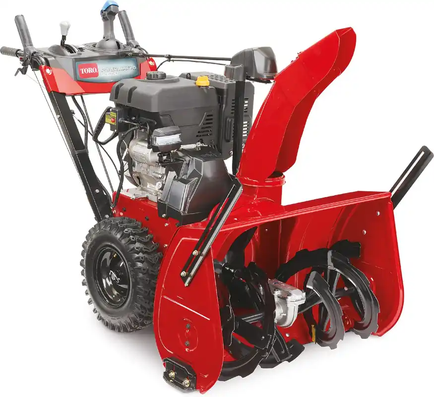 Toro Schneefräse Power Max HD 1428 OHXE Kracherpreis