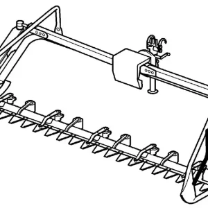 Agria Portalmähwerk 125 5546 261 Sofort Bestellen