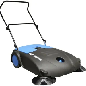 Güde Handkehrmaschine GKM 800 Top-Angebot