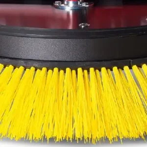 4F Limpar Kehrbürstensatz 4HM-R12 Poly Knallerangebot