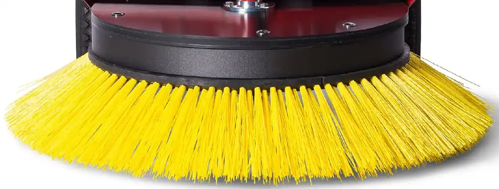 4F Limpar Kehrbürstensatz 4HM-R12 Poly Knallerangebot