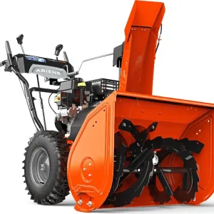 Ariens Schneefräse ST 28 DLE Deluxe Kracherpreis