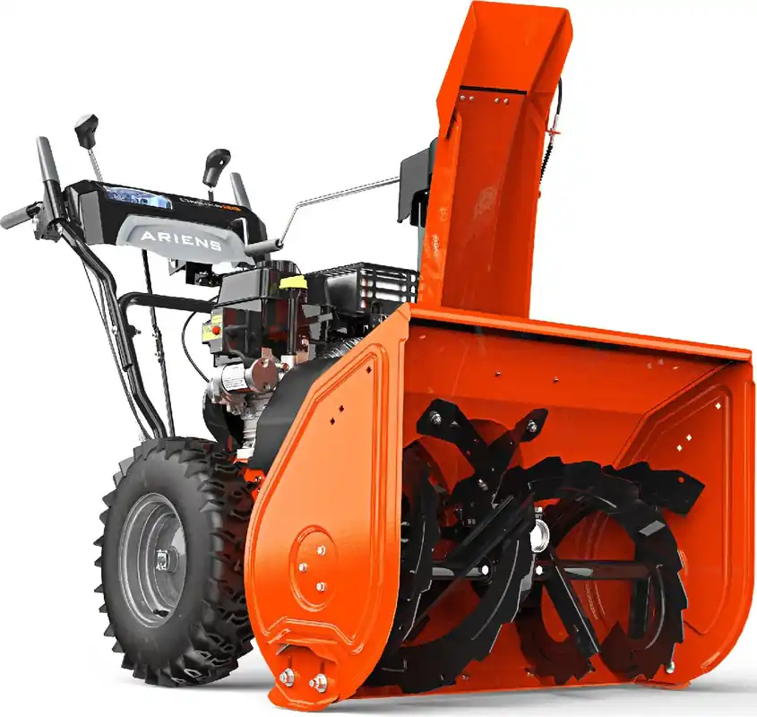 Ariens Schneefräse ST 28 DLE Deluxe Kracherpreis