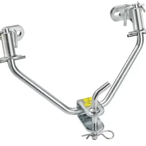 Geprüft Stiga Zugöse 299901006/0