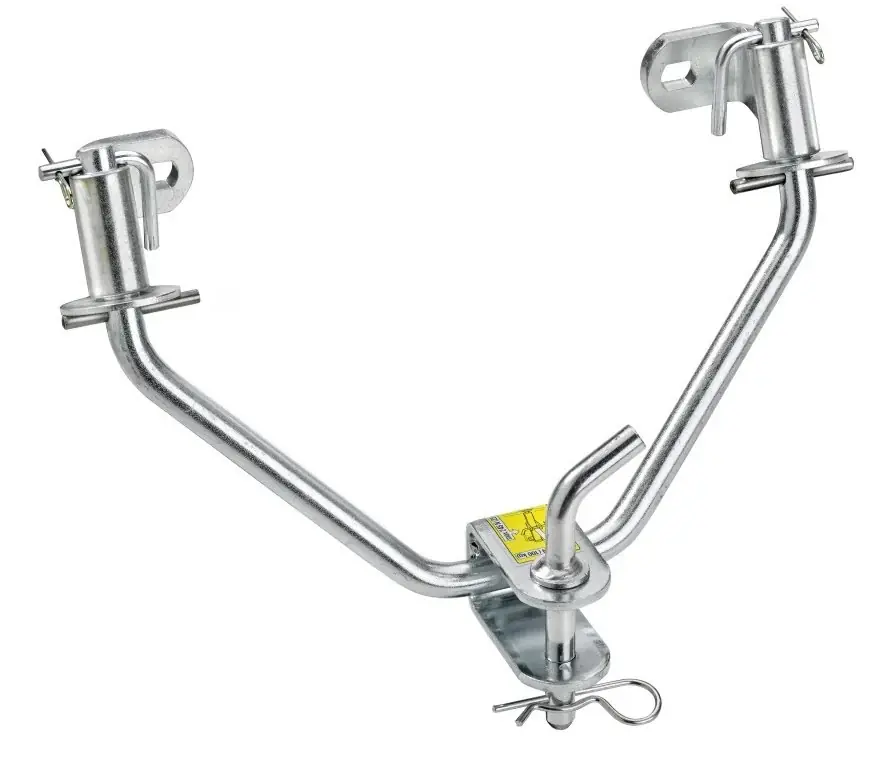 Geprüft Stiga Zugöse 299901006/0