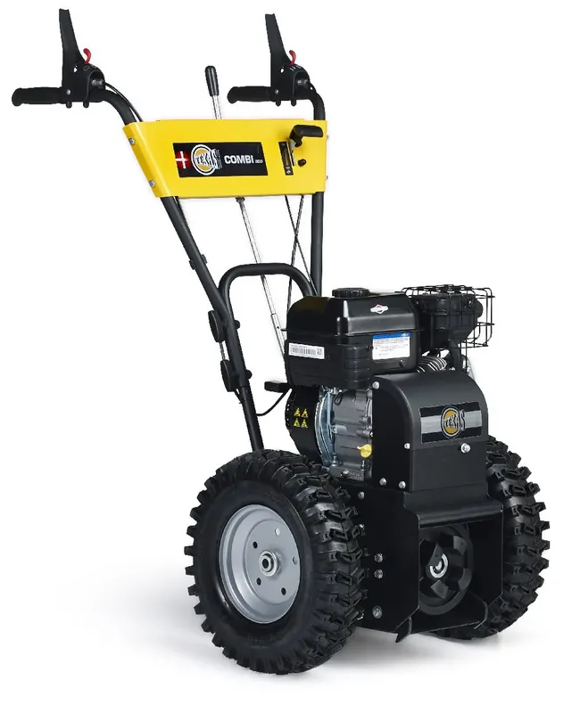 Neue Kollektion Texas Multimaschine COMBI 800B (Grundgerät) B&S Motor