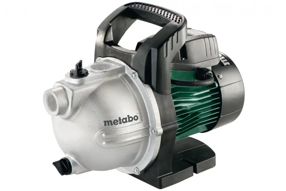 Metabo Gartenpumpe P 3300 G Jetzt Kaufen