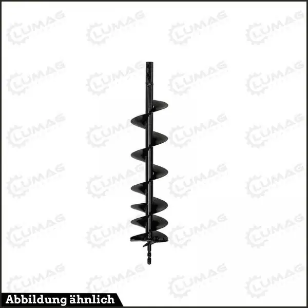 Top-Angebot Lumag Bohraufsatz 5EB400150
