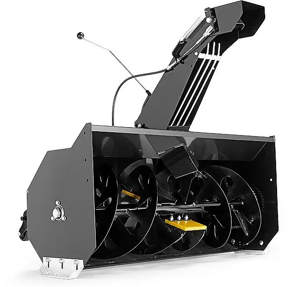 Husqvarna Anbau-Schneefräse 1-stufig 967 27 67-01 Direktkauf