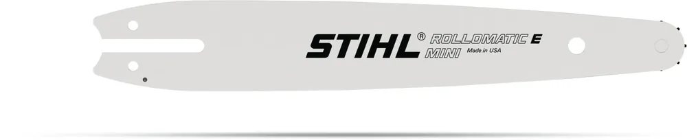 Markenprodukt STIHL Führungsschiene Rollomatic E Mini, 1/4" P, 1,1 mm, 25 cm