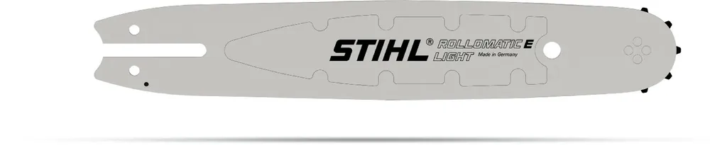 STIHL Führungsschiene Rollomatic E Mini Light, 3/8" P, 1,1 mm, 35 cm Sichere Zahlung
