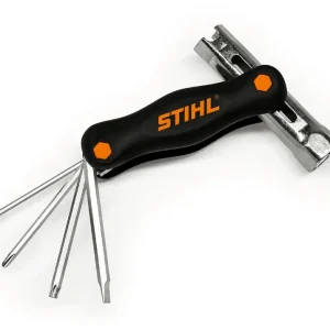 STIHL Multifunktionswerkzeug mit Schlüsselweite 19 - 13 Wochenendangebot