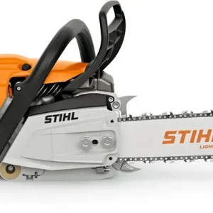 STIHL Motorsäge MS 261 C-M, RS, Schienenlänge 35cm Wochenendangebot