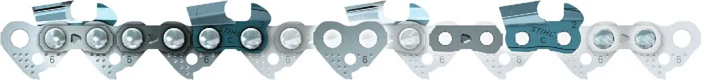 STIHL Sägekette 3/8" Rapid Super (RS), 1,6 mm, 105TG, 80 cm Schnäppchen