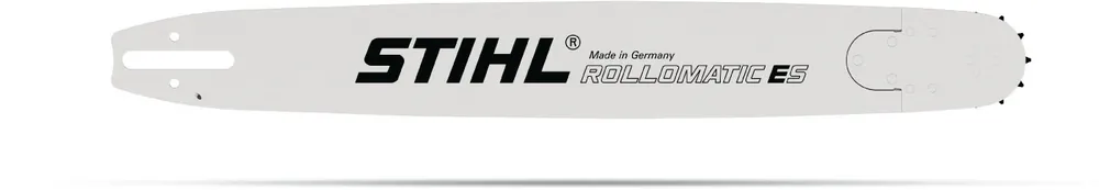 STIHL Führungsschiene Rollomatic ES, .404", 1,6 mm, 75 cm Geprüft