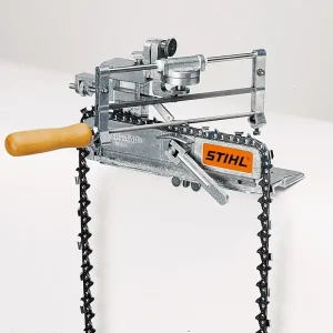STIHL Feilgerät FG 2 Saisonangebot