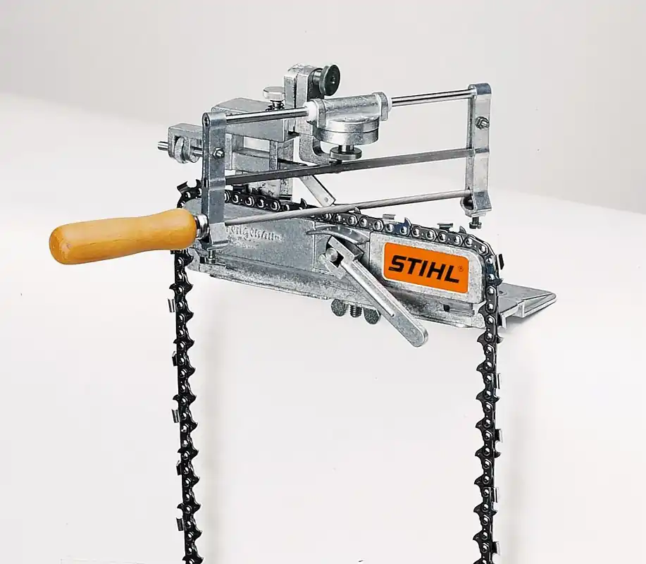 STIHL Feilgerät FG 2 Saisonangebot