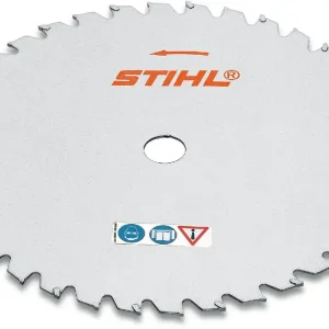 Preiswert STIHL Hartmetall-Kreissägeblatt 40007134211