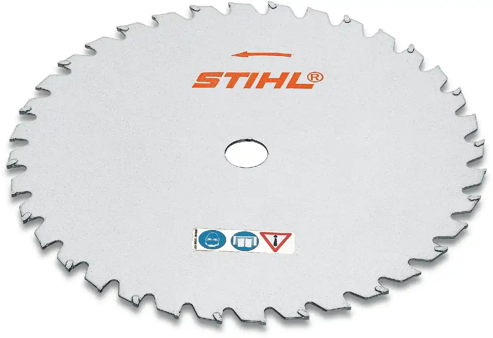 Preiswert STIHL Hartmetall-Kreissägeblatt 40007134211