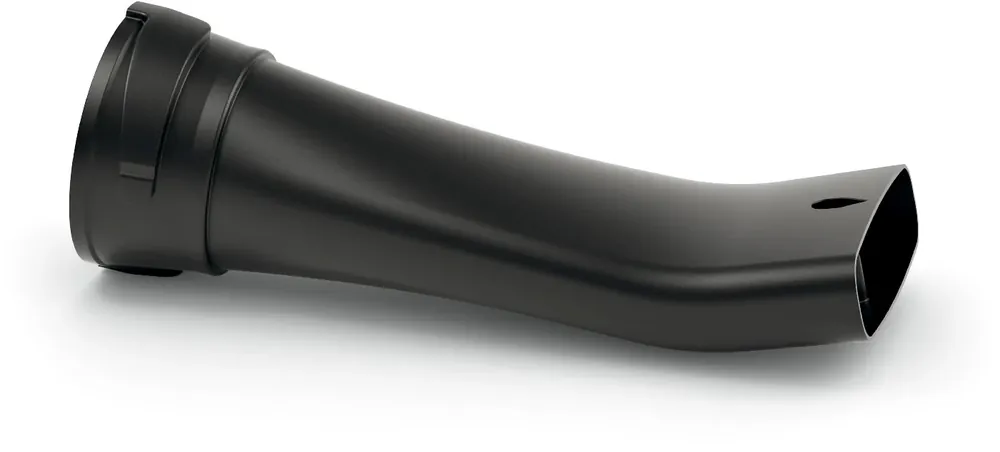 STIHL Flachdüse gebogen, für BG, SH und SHE Geräte Knallerangebot