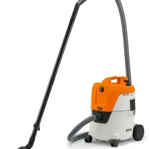 STIHL Nass- und Trockensauger SE 62 Billig