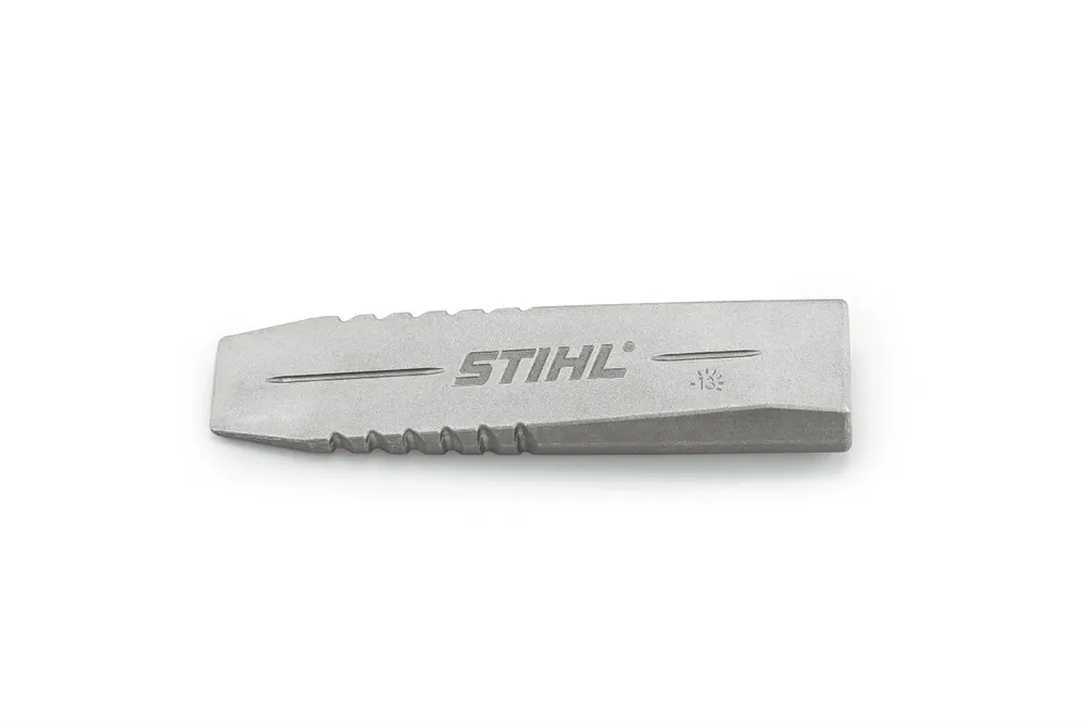 Sonderangebot STIHL Fäll- und Spaltkeil 1000 g