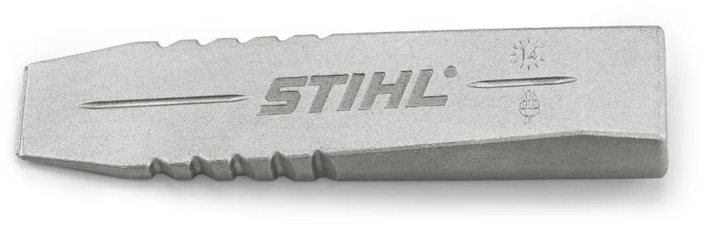 STIHL Fäll- und Spaltkeil 600 g Knallerangebot