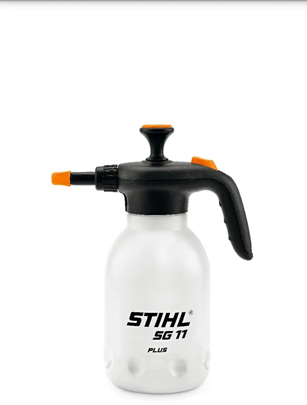 Expressversand STIHL Sprühgerät SG 11 PLUS