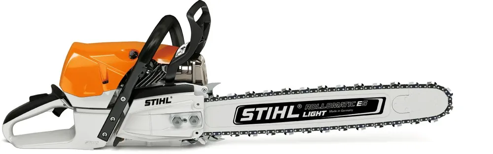 STIHL Motorsäge MS 462 C-M VW, RS, Schienenlänge 50cm, ES Light Kracherpreis