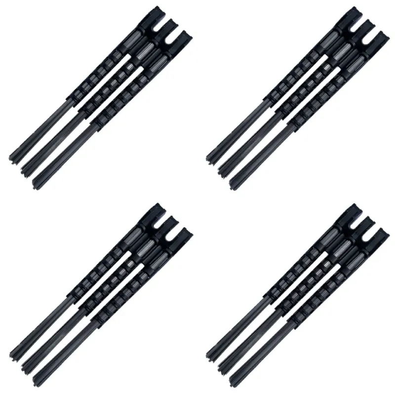 Neu Kwern Standard Stahl-Bürste 300 mm 284006