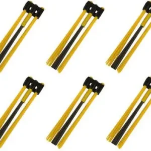 Neuheit Kwern Poly-Stahl-Mix Bürste 300mm 18044
