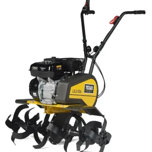Markenprodukt Texas Motorhacke Lilli 534TG
