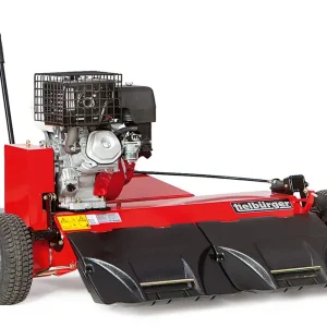 Tielbürger Großflächenvertikutierer tv920 Honda GX270 Knallerangebot