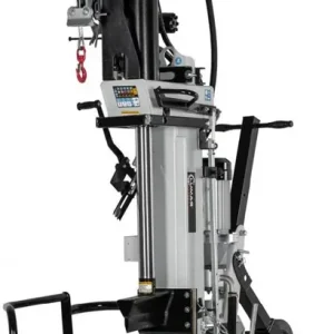 Preisknaller Lumag Profi-Holzspalter HEZ 30