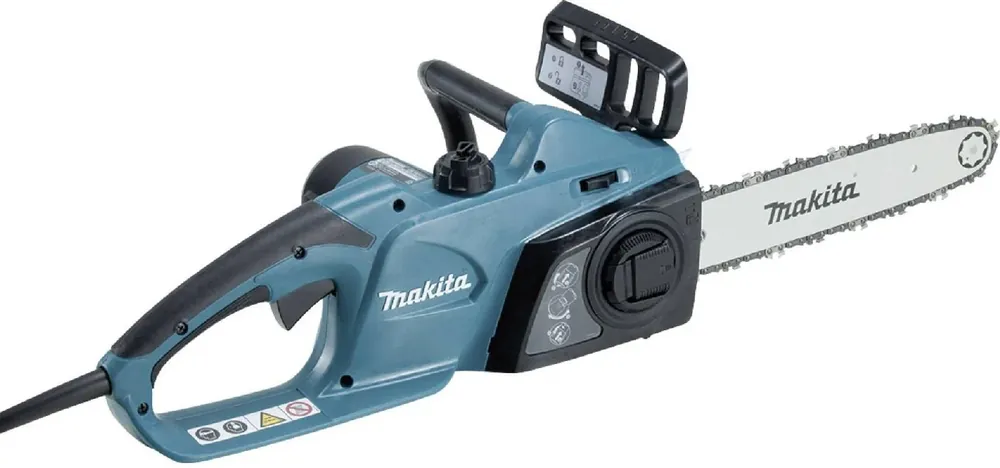 Kracherpreis Makita Elektro-Motorsäge UC4041A