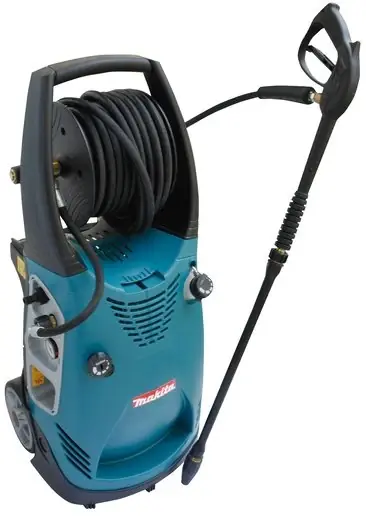Beliebt Makita Elektro-Hochdruckreiniger HW131