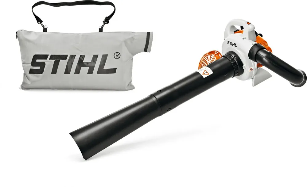 STIHL Benzin-Saughäcksler SH 56 Schneller Versand