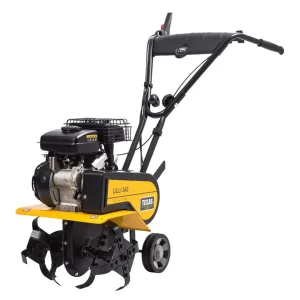 Super-Preis Texas Motorhacke Lilli 345TG Dual-Shaft