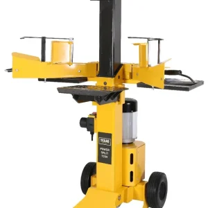 Texas Holzspalter Power Split 720V Beliebt