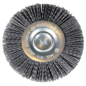 Texas Nylon Bürste 90063100 Preisreduziert