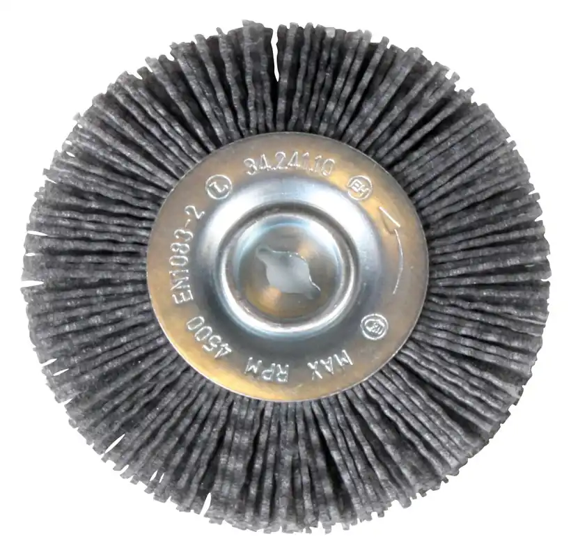 Texas Nylon Bürste 90063100 Preisreduziert