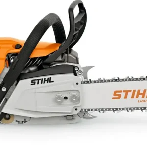 STIHL Profi Motorsäge MS 261 C-M VW, RS, Schienenlänge 40cm Neuheit